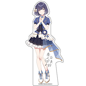 ♡*様 藤田ことね サイン入り等身大パネル FAMくじ 学園アイドル