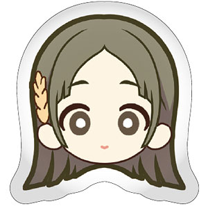 ものべの 沢井夏葉 happy smile ver. 1/5.5 完成品フィギュア[Q-six