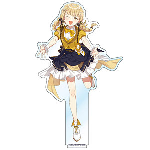学園アイドルマスター アクリルスタンド 藤田ことね The 1st Milestone ver.