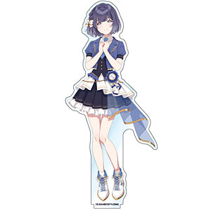 学園アイドルマスター アクリルスタンド 秦谷美鈴 The 1st Milestone ver.