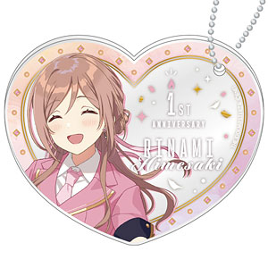学園アイドルマスター ぴくりあアクキー＆スタンド 姫崎莉波 The 1st Milestone ver.