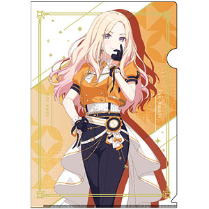 学園アイドルマスター クリアファイル 十王星南 The 1st Milestone ver.
