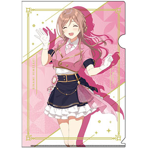 学園アイドルマスター クリアファイル 姫崎莉波 The 1st Milestone ver.