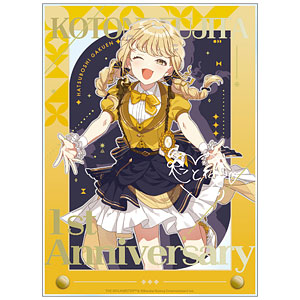学園アイドルマスター The 1st Period 十王星南 まとめ売り 学園アイドルマスター アクリルアート 十王星南 The 1st