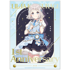 アイマス 学マス 十王星南 Tiny Ambition アクリルコースター 学園アイドルマスター アクリルスタンド 十王星南 The 1st