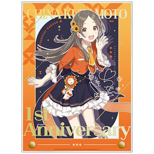 ぱ*ち様 namco初期手毬 音楽】学園アイドルマスター 初星学園 月村手毬 1st Single