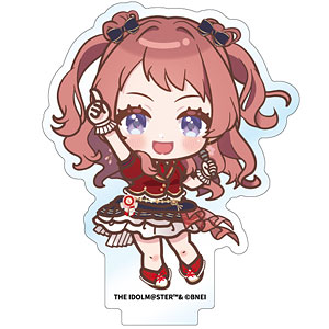 学園アイドルマスター ミニアクリルスタンド 花海咲季 The 1st Milestone ver.