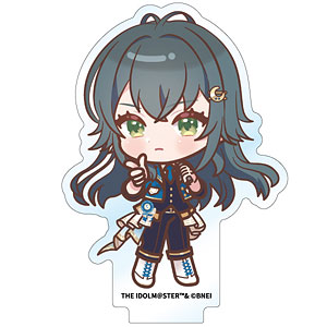 学園アイドルマスター ミニアクリルスタンド 月村手毬 The 1st Milestone ver.