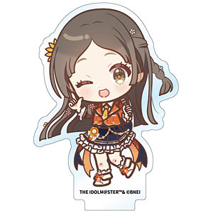 学園アイドルマスター ミニアクリルスタンド 倉本千奈 The 1st Milestone ver.