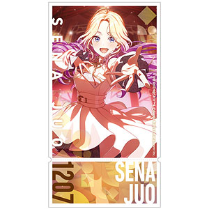 ものべの 沢井夏葉 happy smile ver. 1/5.5 完成品フィギュア[Q-six