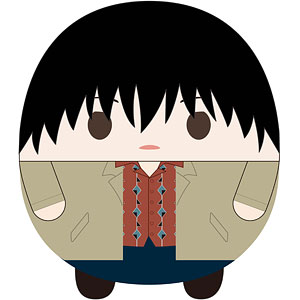 SAKAMOTO DAYS ふわコロりんBIG2 C：南雲