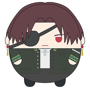 WIND BREAKER ふわコロりんBIG3 C：蘇枋隼飛