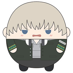 WIND BREAKER ふわコロりんBIG3 D：梶蓮