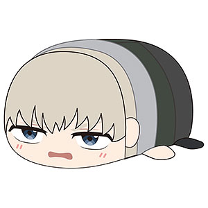 WIND BREAKER ぽてコロマスコットMsize3 D：梶蓮