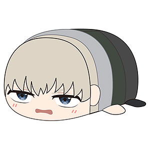 WIND BREAKER ぽてコロマスコットBIG3 D：梶蓮