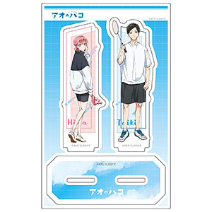 PSA10 アオのハコ 猪股大喜＆鹿野千夏 集英社 ナツコミ 2022