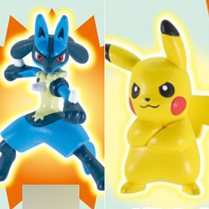 ポケモンゲットコレクションズ メガヤミラミ　フィギュア　ポケモン ポケットモンスター モンコレ メガヤミラミ｜モンコレ｜限定品や
