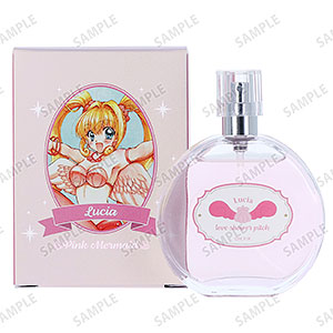 ぴちぴちピッチ 波音 オードパルファム[アルマビアンカ]《在庫切れ》