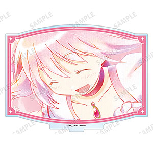 魔法少女まどか☆マギカ 場面写ミニアートスタンド 巴マミ 02