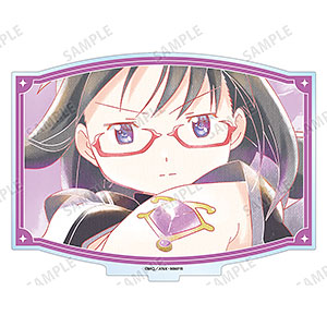 劇場版 魔法少女まどか☆マギカ[新編]叛逆の物語 巴マミ Ani-Art