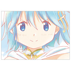 劇場版 魔法少女まどか☆マギカ叛逆の物語 美樹さやか＆佐倉杏子