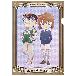 名探偵コナン 大和敢助＆上原由衣＆諸伏高明 Ani-Art 第9弾