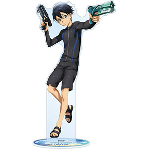 刀剣乱舞-ONLINE- ぽてだん！内番フィギュアマスコット 其ノ壱 8