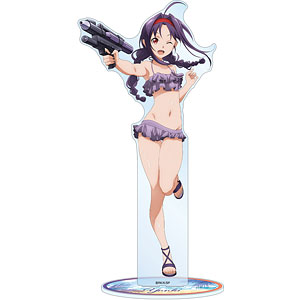 ソードアート・オンライン 描き下ろし ユウキ ウォーターガンバトルver. 特大アクリルスタンド