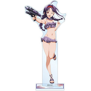 ソードアート・オンライン 描き下ろし ユウキ ウォーターガンバトルver. BIGアクリルスタンド