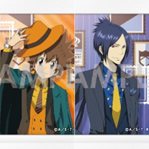 沢田綱吉 アニカプ 3点 検索結果]-amiami.jp-あみあみオンライン本店-