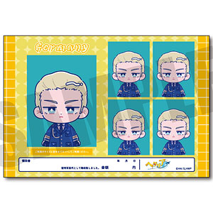 ヘタリア ロシア 紙/ステッカー類 まとめ売り ヘタリア ロシア グッズまとめ売り - メルカリ