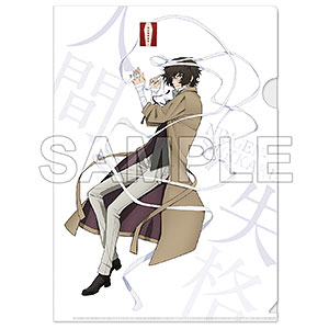 文豪ストレイドッグス　クリアファイル　太宰×賢治 検索結果]-amiami.jp-あみあみオンライン本店-