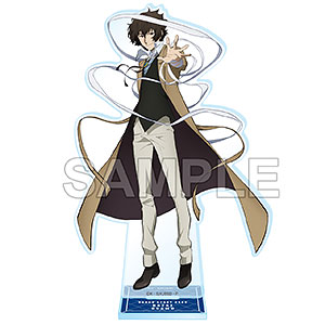 文豪ストレイドッグス アクリルスタンド 立原道造 インクボトル