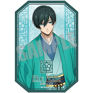 TVアニメ「ブルーロック」 長方形缶バッジ デザイン18(糸師凛/C)（再販