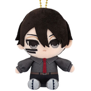 Chibiぬいおすわりマスコット 桃源暗鬼 皇后崎迅[バンダイナムコ