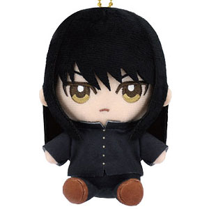 Chibiぬいおすわりマスコット 3年Z組銀八先生 坂田銀八[バンダイ