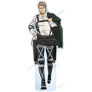 進撃の巨人 ジャン 特大アクリルスタンド