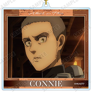 進撃の巨人 ジャン 場面写BIGアクリルキーホルダー vol.2[アルマ