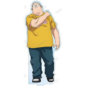 TVアニメ『SAKAMOTO DAYS』 坂本太郎 BIGアクリルスタンド ver.A