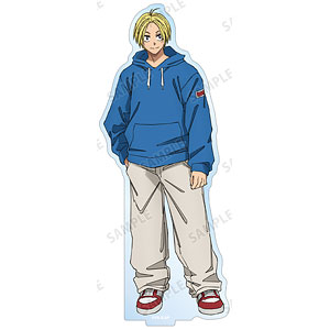 TVアニメ『SAKAMOTO DAYS』 朝倉シン BIGアクリルスタンド