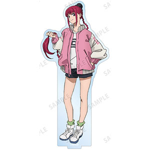 TVアニメ『SAKAMOTO DAYS』 陸少糖 BIGアクリルスタンド