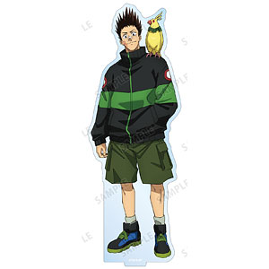 TVアニメ『SAKAMOTO DAYS』 眞霜平助 BIGアクリルスタンド