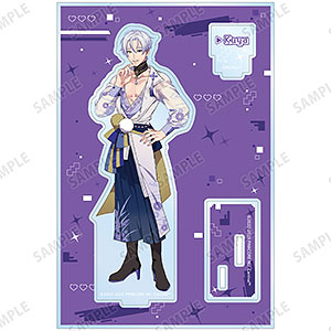 NU： カーニバル 玖夜 パーツ付きBIGアクリルスタンド