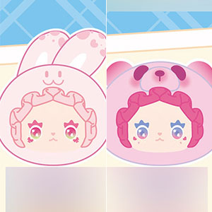 タコピーの原罪 トレーディングスクエア缶バッジ 9個入りBOX[アルマ