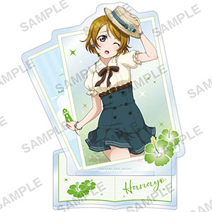 「小泉花陽」グッズ 4点セット 2025年最新】ラブライブ！ 缶 バッジ 4点セット 小泉 花陽の人気