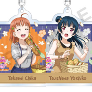 【専用出品】中須かすみ、絢瀬絵里 2025年最新】ラブライブ! の人気アイテム - メルカリ