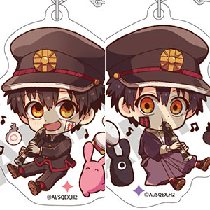 Fate fgo エミヤ　原画　アクリルチャーム 4d07b660b8fe124b9e047c840b6a67