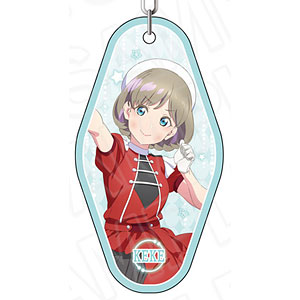 ラブライブ！スーパースター！！ 両面キーホルダー 唐可可 Dazzling Game ver