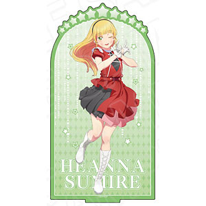 ラブライブ！スーパースター！！ 両面アクリルスタンド 平安名すみれ Dazzling Game ver