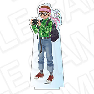 THE MADNA CREAM SODA3type 太嘉志アクスタ3種セット